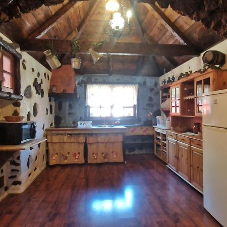 Chc - Casa Rural Del Molino ブエナビスタ・デル・ノルテ エクステリア 写真