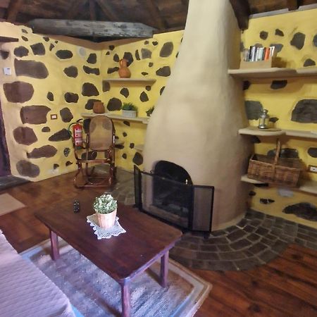 Chc - Casa Rural Del Molino ブエナビスタ・デル・ノルテ エクステリア 写真