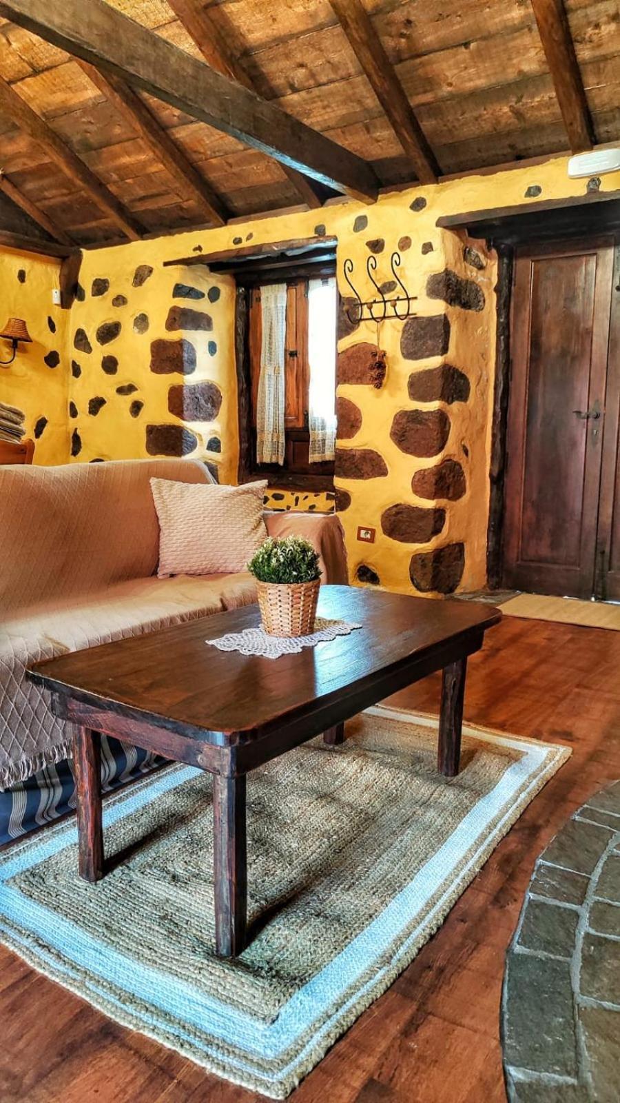 Chc - Casa Rural Del Molino ブエナビスタ・デル・ノルテ エクステリア 写真